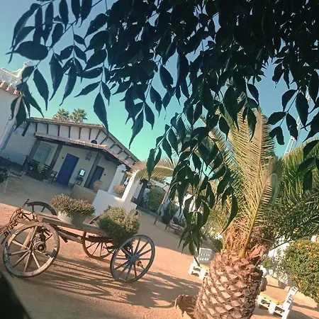 Affittacamere Rural 